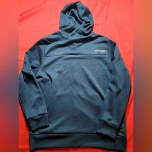 Spyder Active Zip-Up Hoodie